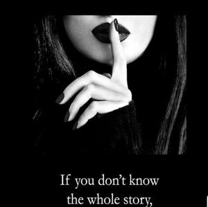 Meet your Posher, Gloria